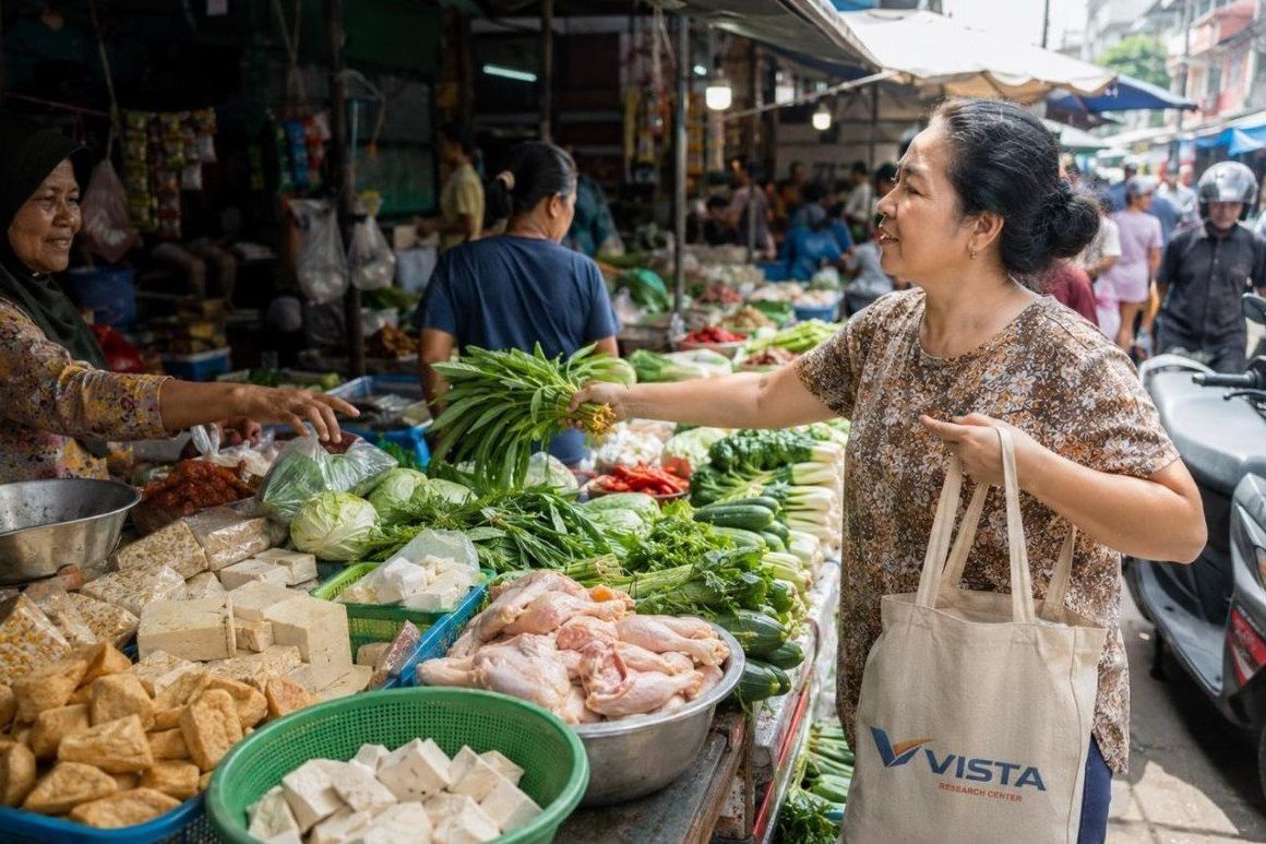 Memasak di Rumah Semakin Disukai Banyak Keluarga