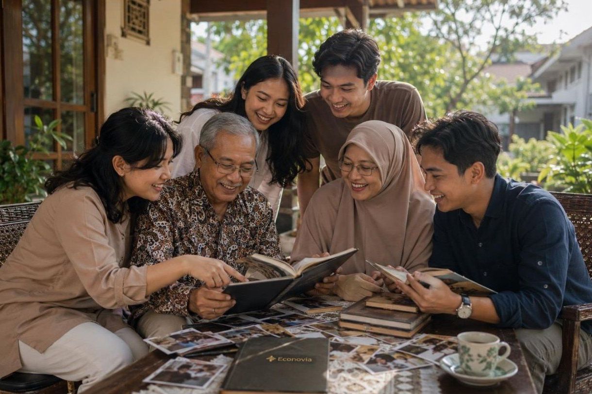 Kenangan Masa Sekolah yang Tetap Relevan Dibicarakan