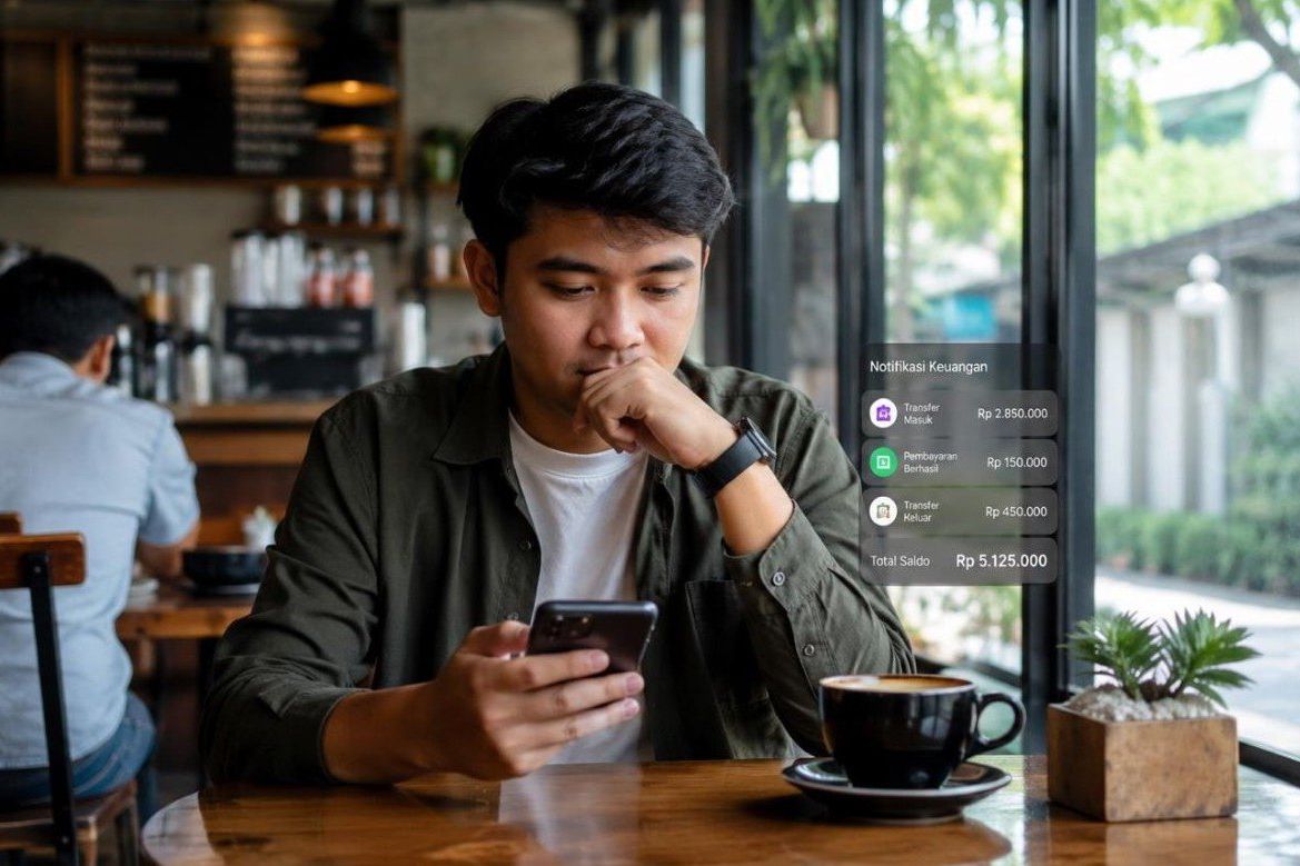 Kenapa Banyak Orang Kini Makin Hati-Hati Bicara Soal Penghasilan