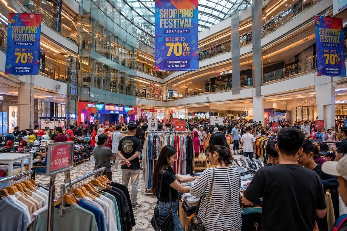Fenomena Impulse Buying di Kalangan Generasi Muda