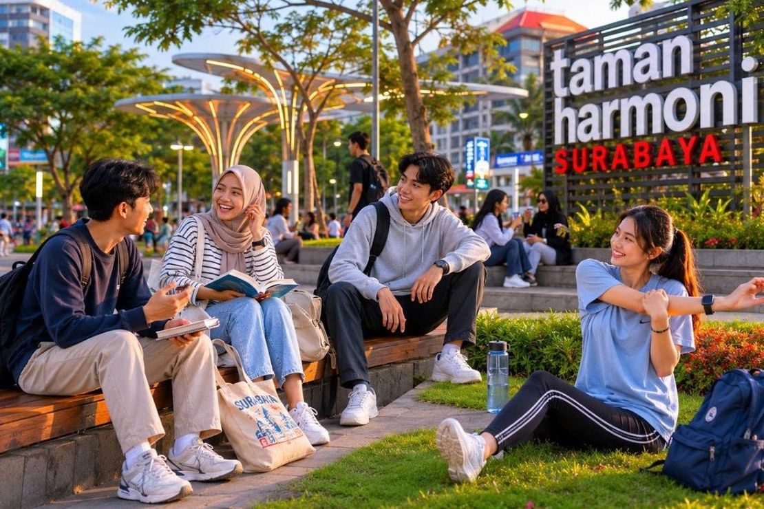 Pentingnya Waktu Istirahat dalam Menjaga Produktivitas