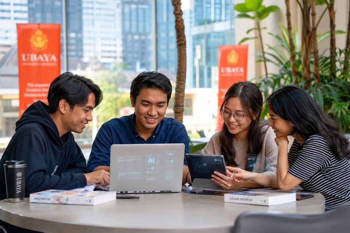 Perubahan Cara Belajar Mahasiswa di Era AI