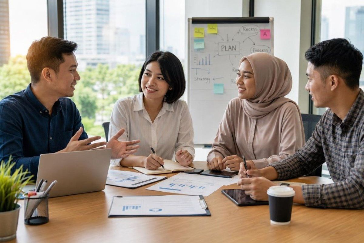 Apa yang Membuat Orang Layak Dipercaya di Era Digital?