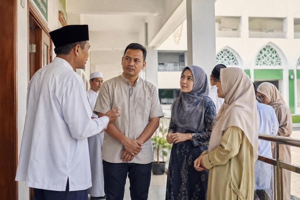 Kenapa Orang Tua Kini Lebih Selektif Memilih Pesantren