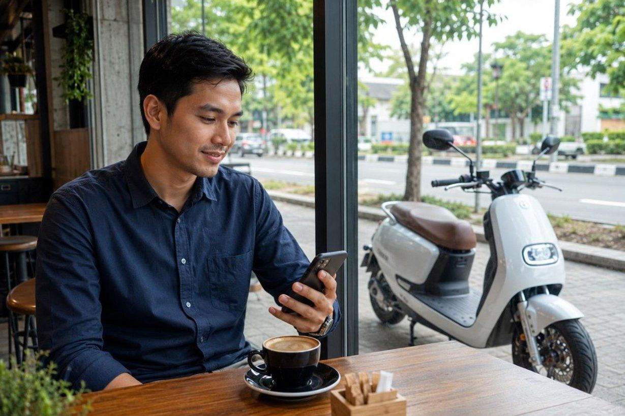 Fenomena Hold Buying: Saat Konsumen Menunggu Subsidi Sebelum Checkout