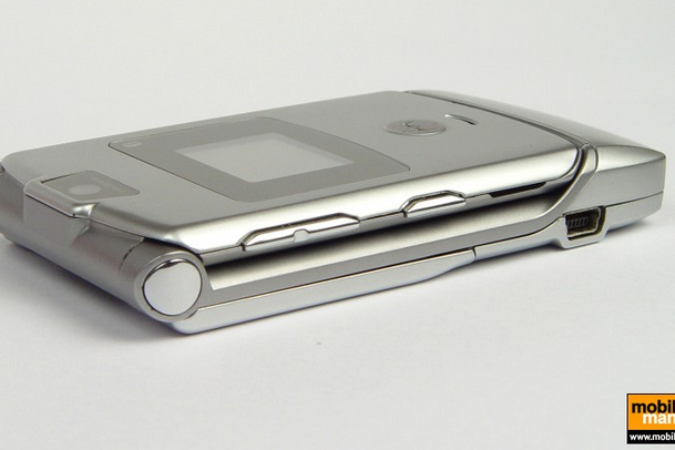 Moto Razr Dirilis Ulang, Harganya Bakal Selangit
