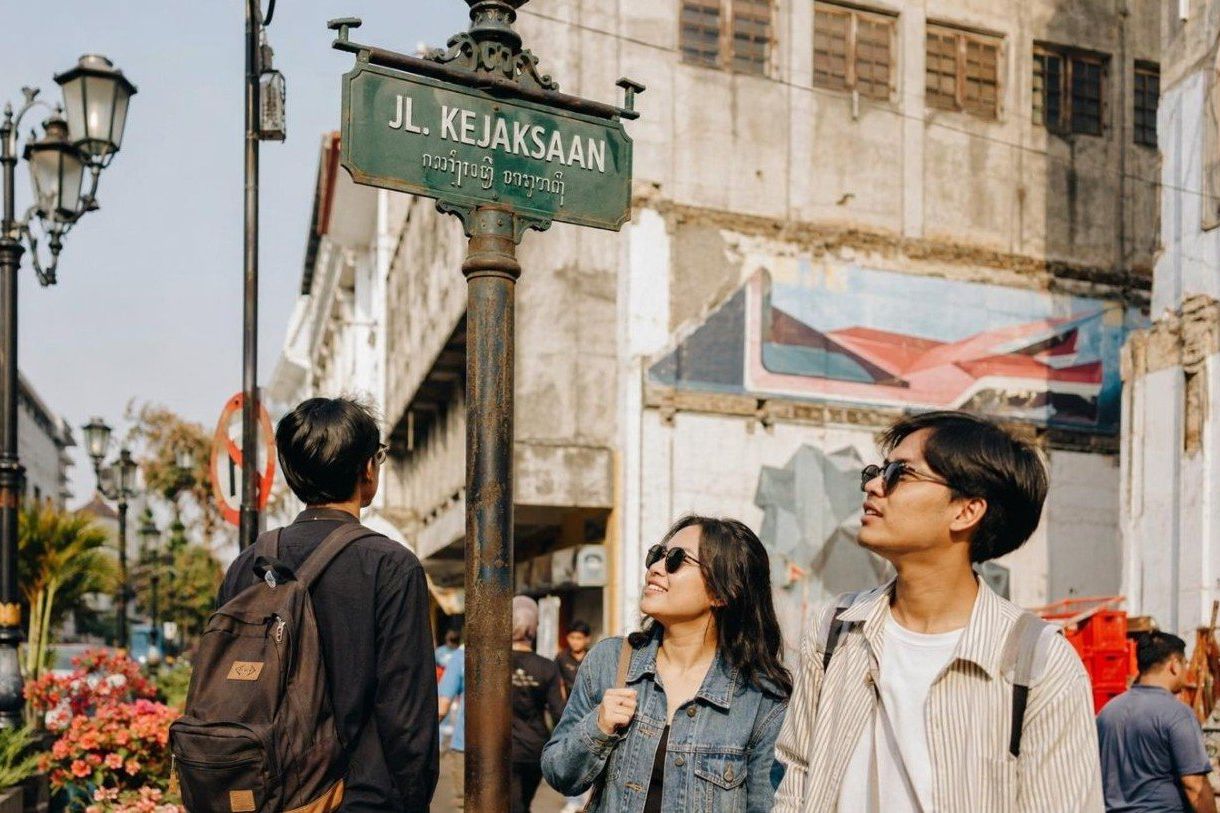 Kenapa Nama Tempat di Indonesia Punya Cerita Emosional
