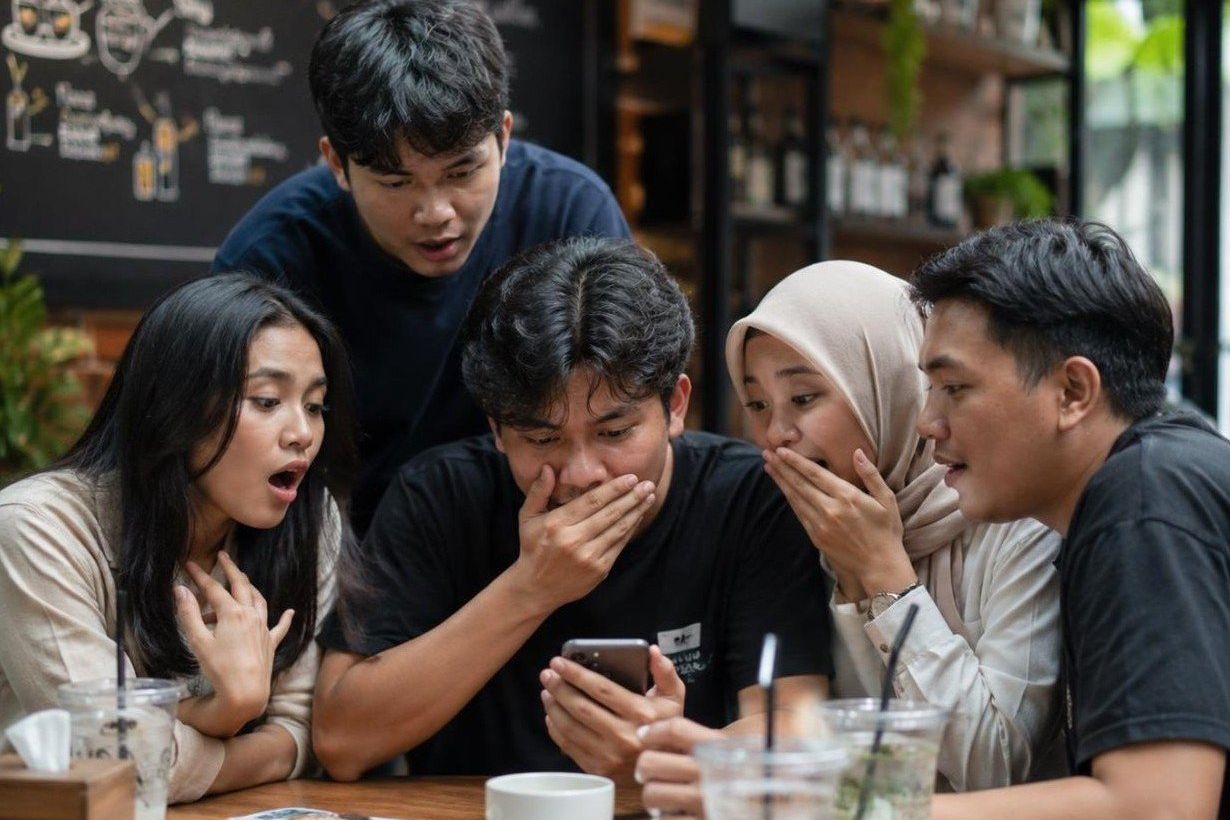 Netizen Kini Lebih Cepat Membela Ketidakadilan Kecil