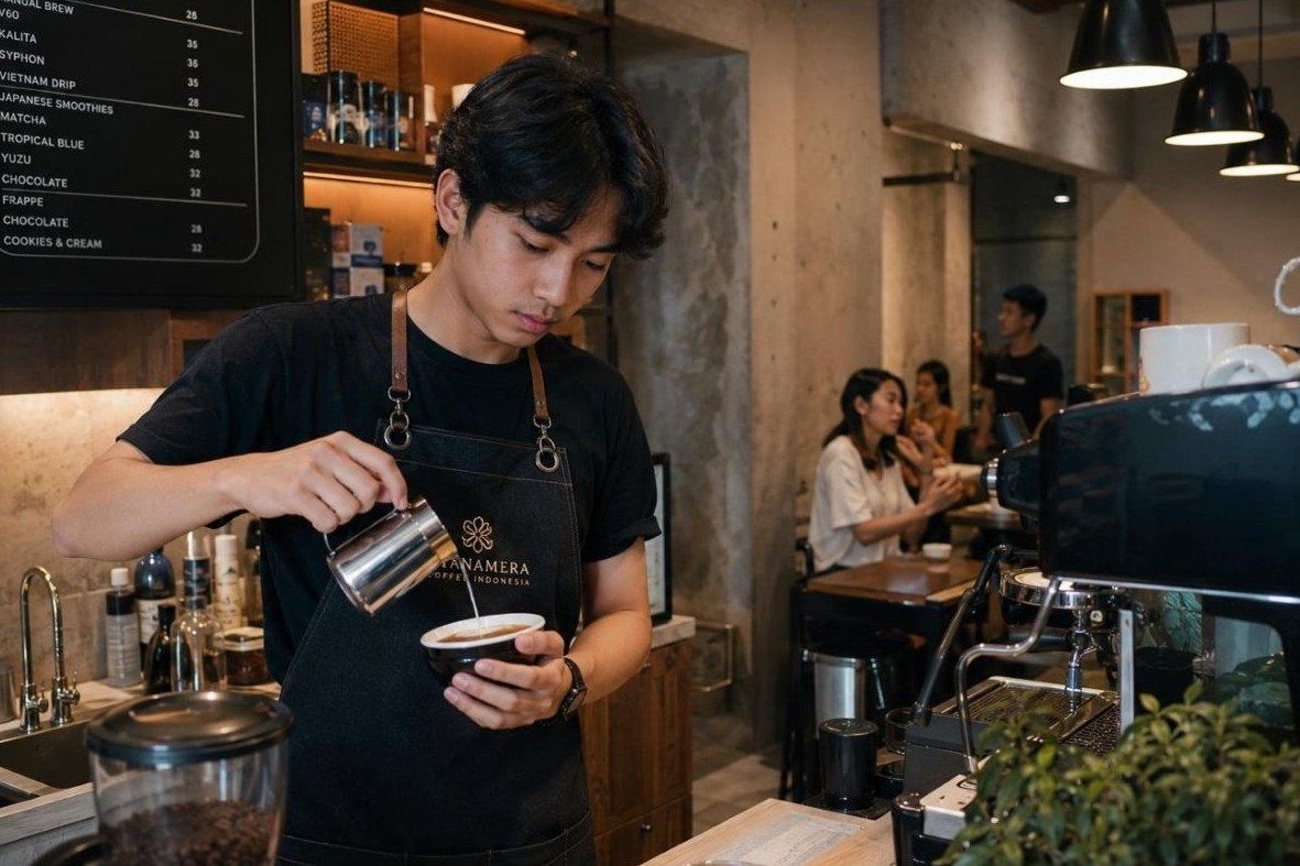 Kuliah Sambil Berkarya Lewat Side Hustle