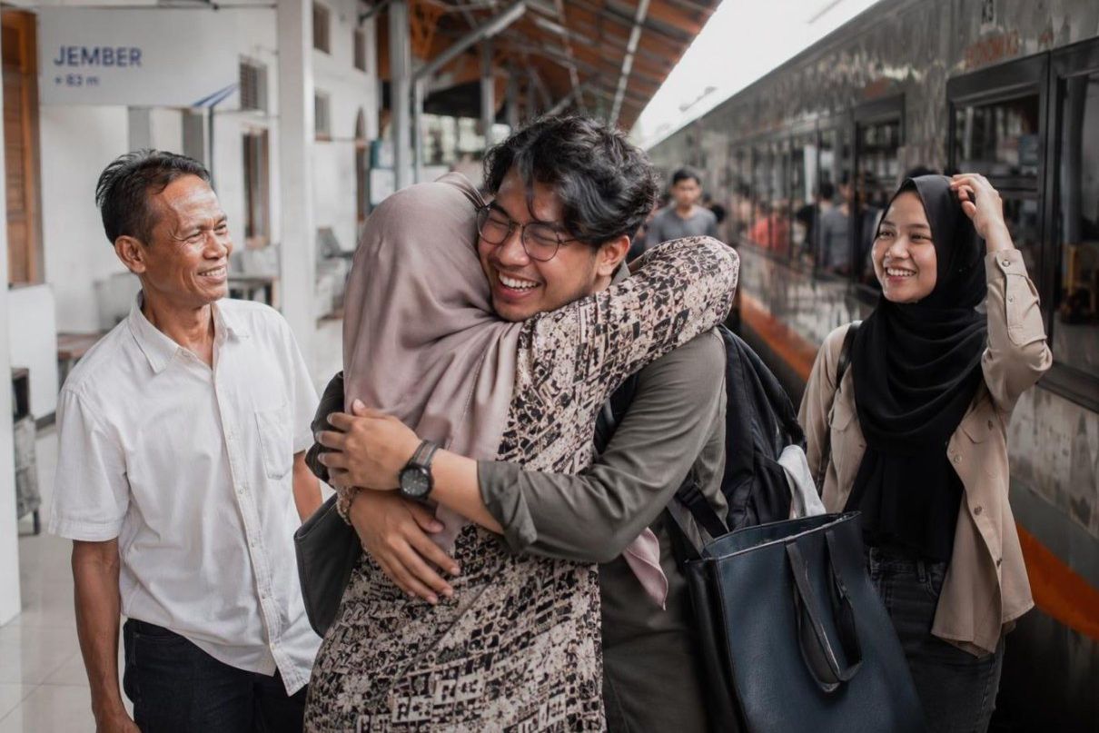 Fenomena Titip Oleh-Oleh Kini Makin Jarang Dilakukan
