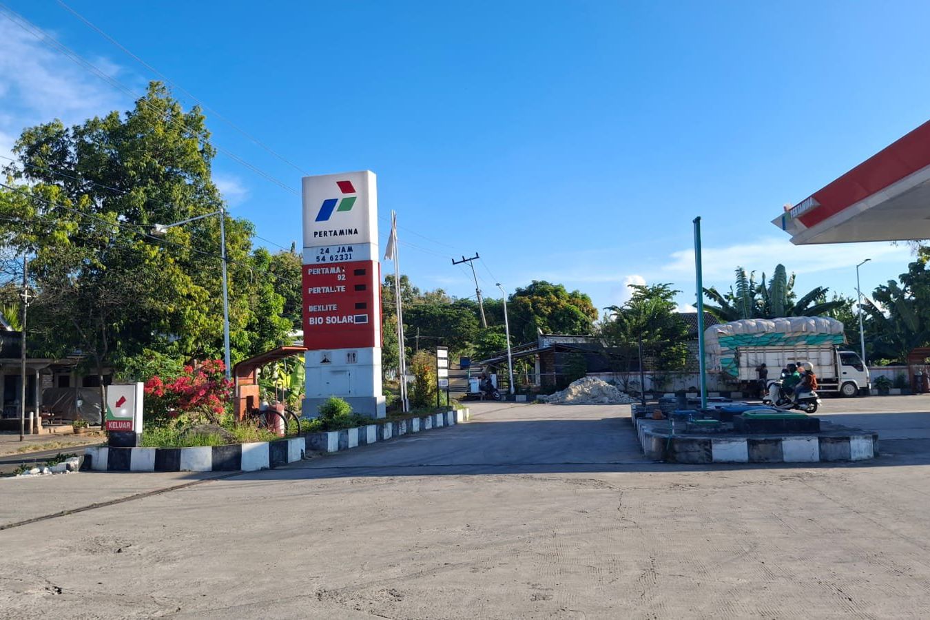 Ekonom Unair Optimistis Pengetatan Distribusi Solar Bersubsidi Tak Akan Ganggu Sektor Produktif