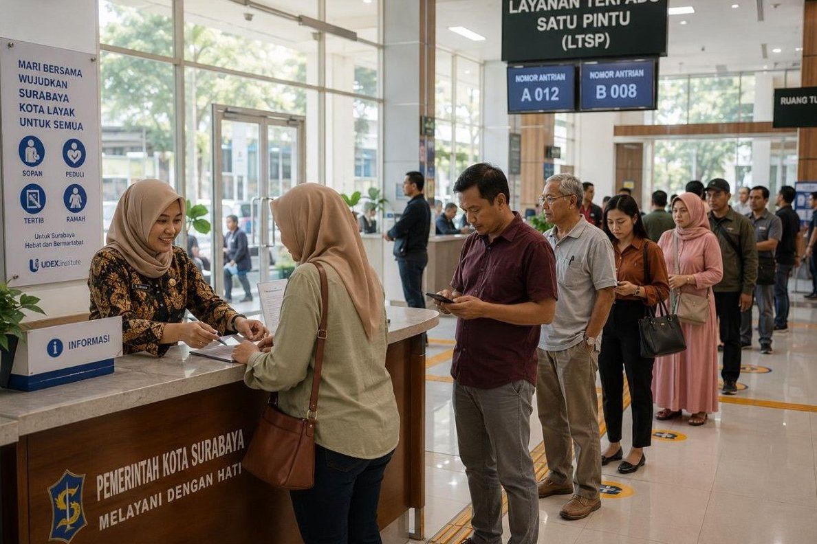 Kesabaran Menjadi Nilai yang Tetap Relevan di Tengah Mobilitas Tinggi