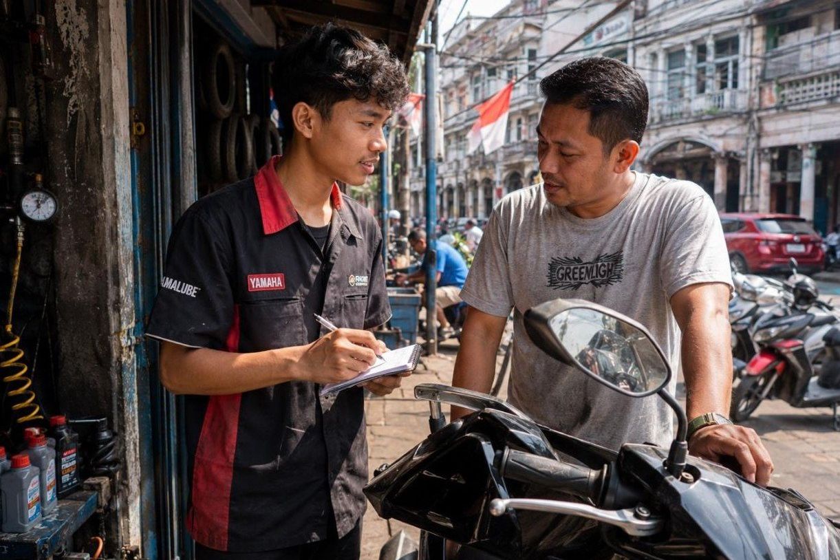 Kesalahan Keuangan yang Berdampak Jangka Panjang