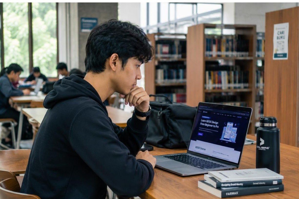 Skill Digital yang Banyak Dicari untuk Side Hustle