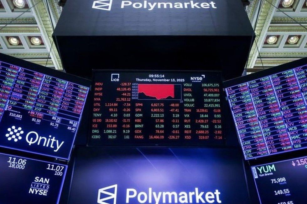 Taruhan Politik di Polymarket Soroti Persepsi Risiko Indonesia