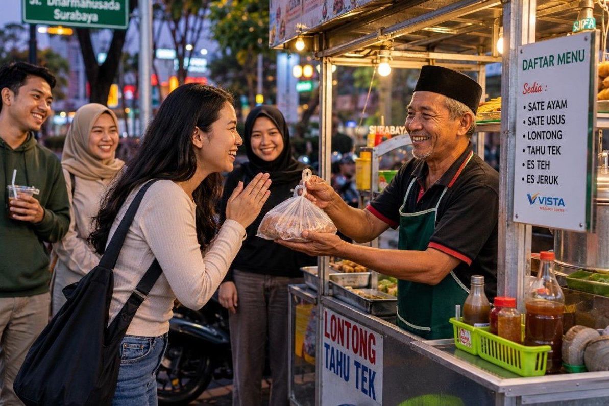 Mengucapkan Terima Kasih Menjadi Kebiasaan Kecil yang Berdampak Besar