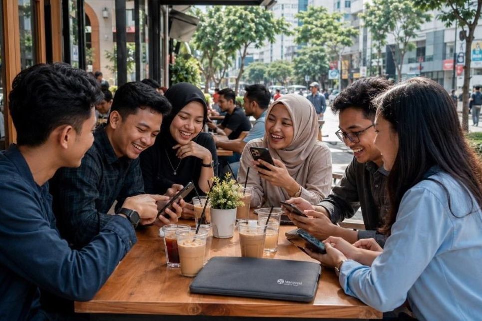 Perubahan Cara Berinteraksi Setelah Era Konten Pendek