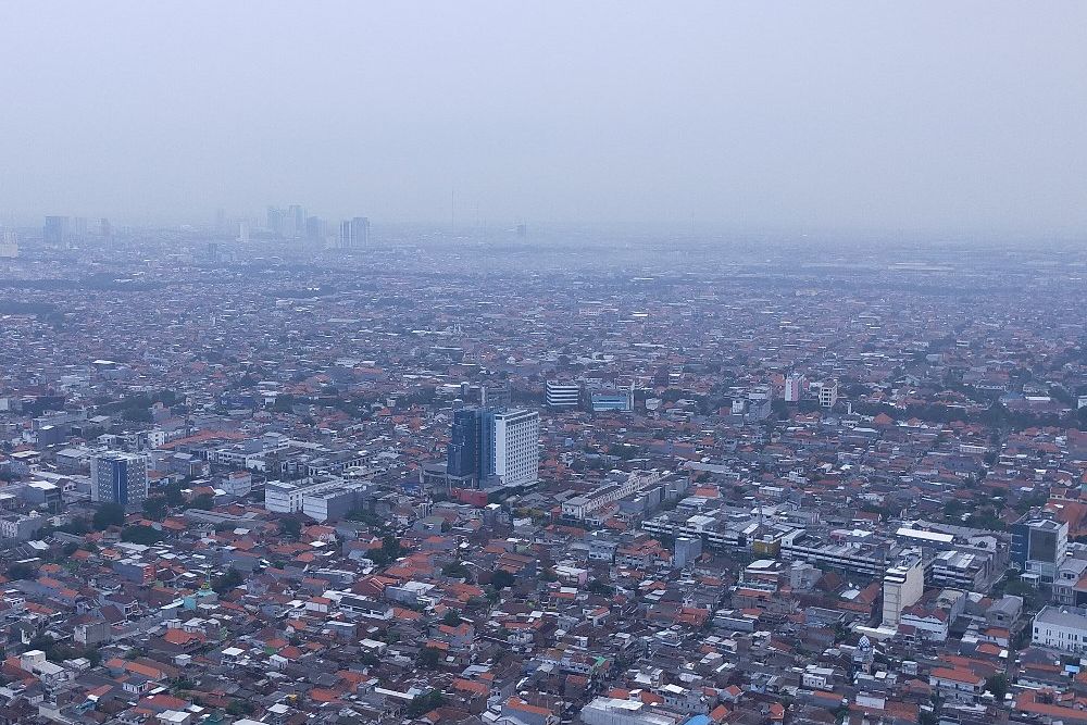 Pemkot Surabaya Ingatkan 2.740 Pemilik Gedung Tak Punya Sertifikat Laik Fungsi