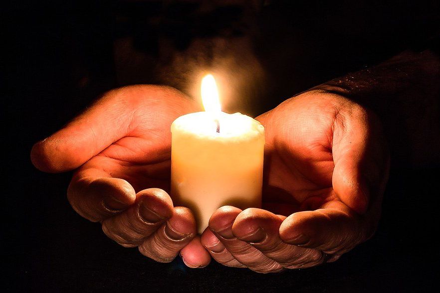 Korban Penembakan di Christchurch dan Pidato yang Mengharukan