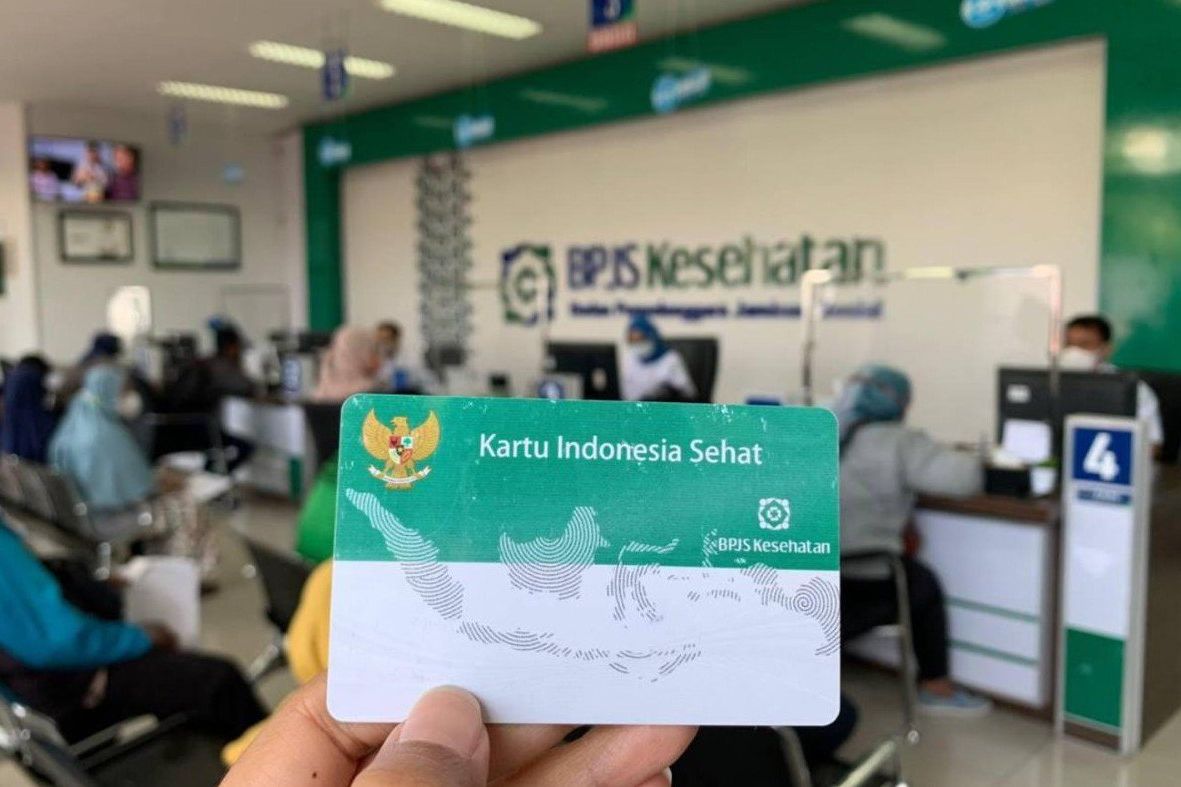 Peserta BPJS Nonaktif Jadi Sandungan Reformasi JKN