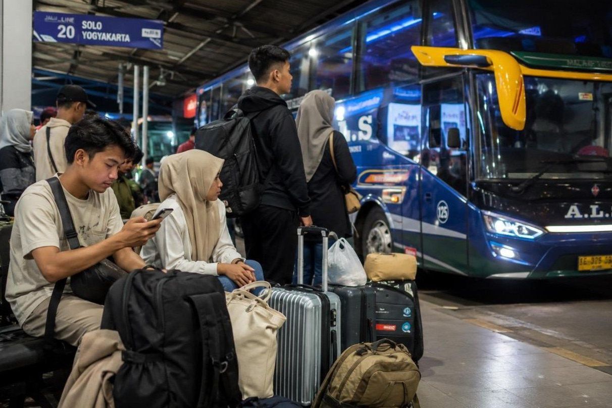 Kenapa Kita Perlu Lebih Teliti Memilih Bus Malam