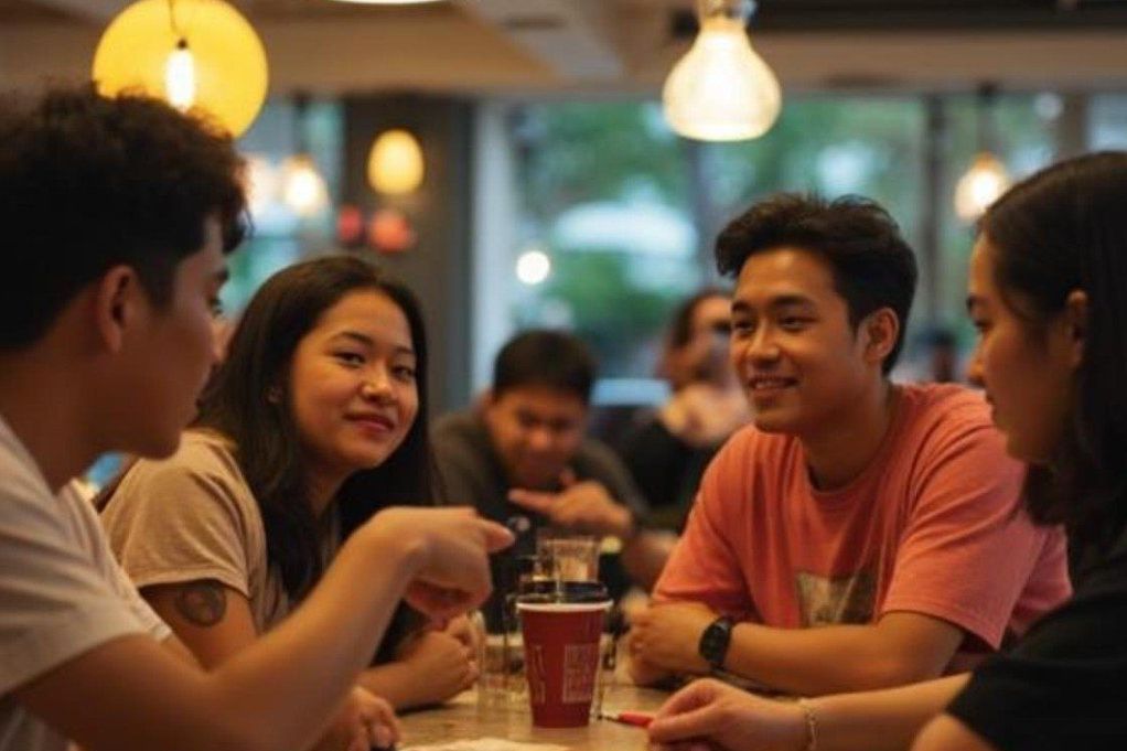Kenapa Banyak Anak Muda Mulai Mengurangi Screen Time