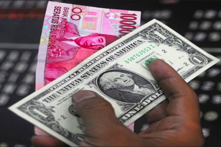 Dua Pekan Ini Rupiah Terus Menguat