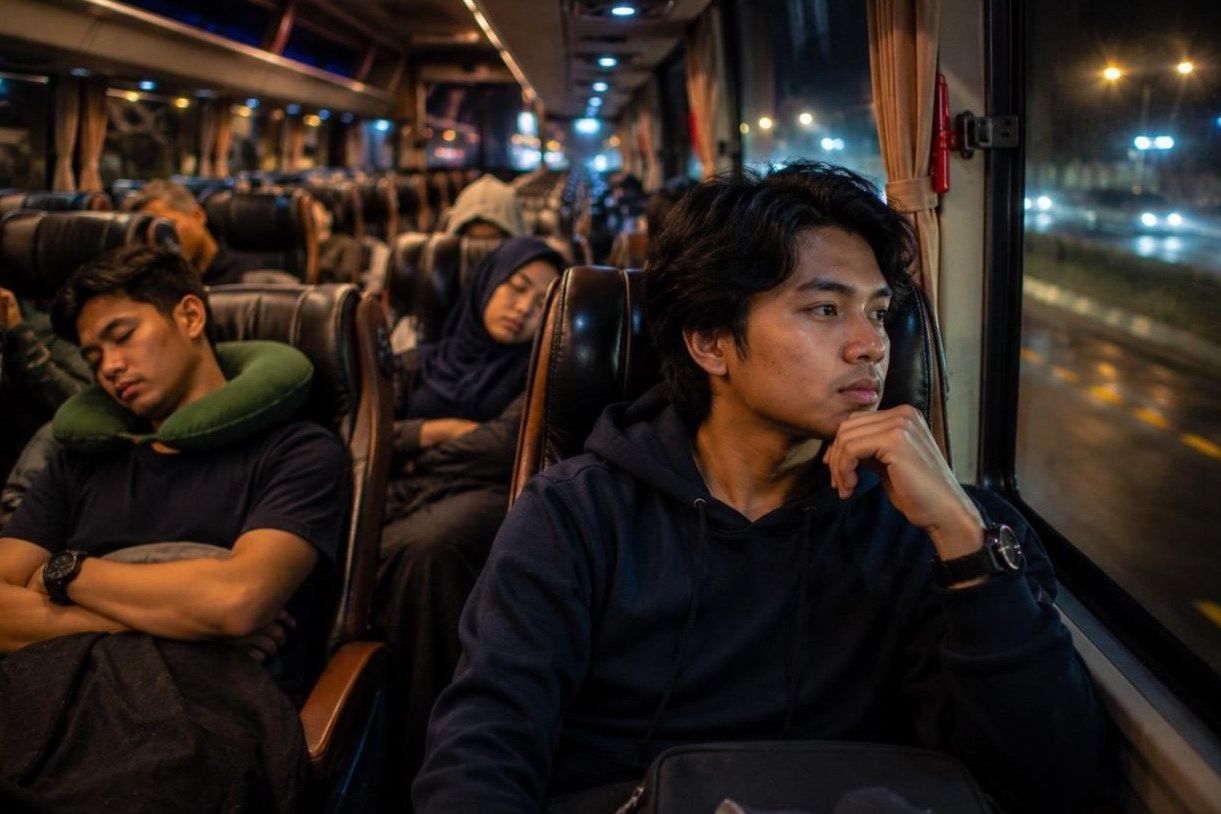 Kenapa Perjalanan Malam Terasa Praktis tapi Berisiko