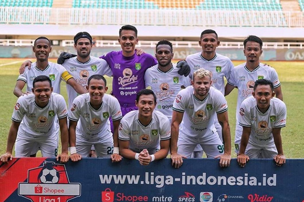 Imam Arief Pemain Persebaya Pertama Tinggalkan Klub