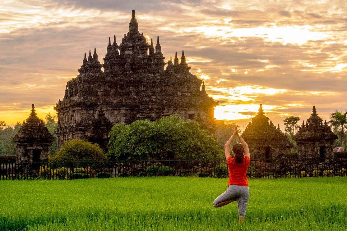 Panduan Wisata Inggris Tempatkan Indonesia Negeri Terindah Dunia