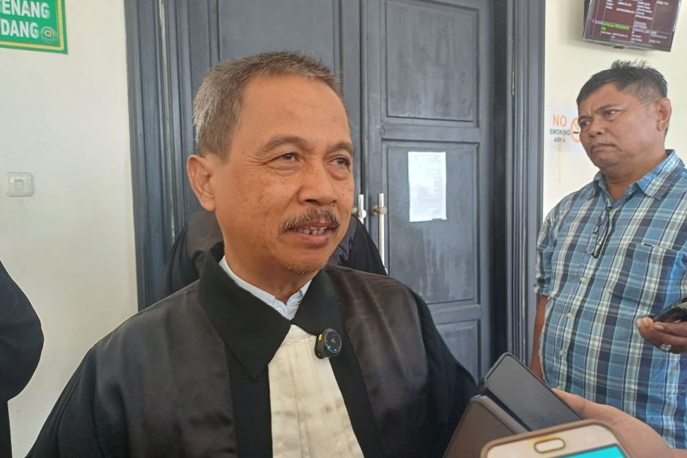 Kuasa Hukum Sugiri Menilai JPU Abaikan Fakta Persidangan