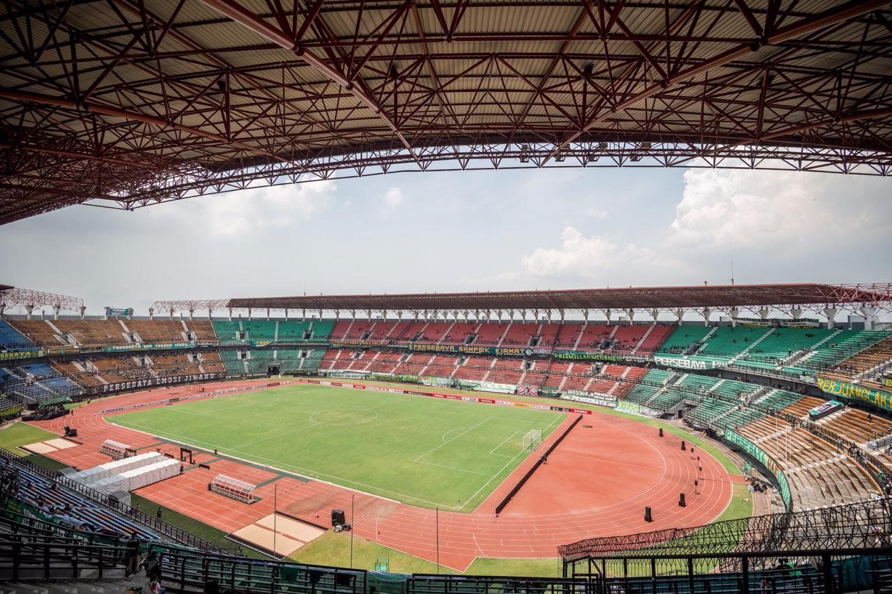 Resmi, Enam Stadion yang Dipilih FIFA di Piala Dunia U-20 2021