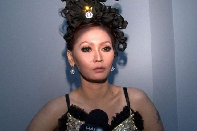 Berikut Modal Pedangdut Inul Daratista dan Adam Menikah