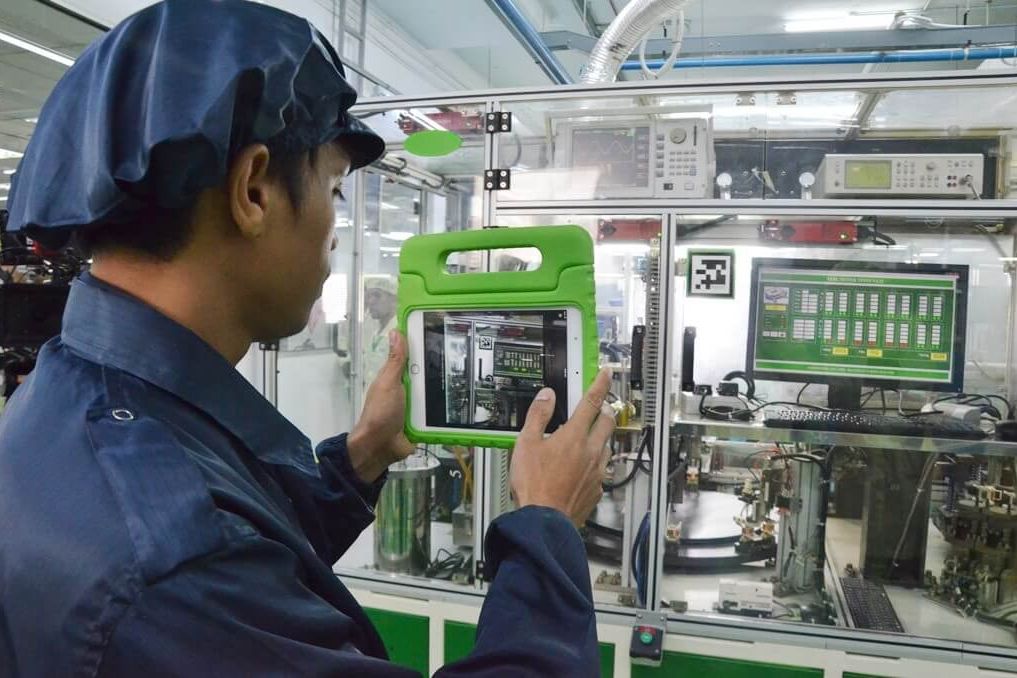 Indonesia Berpeluang Jadi Ekosistem Bisnis IoT Senilai Ratusan Triliun