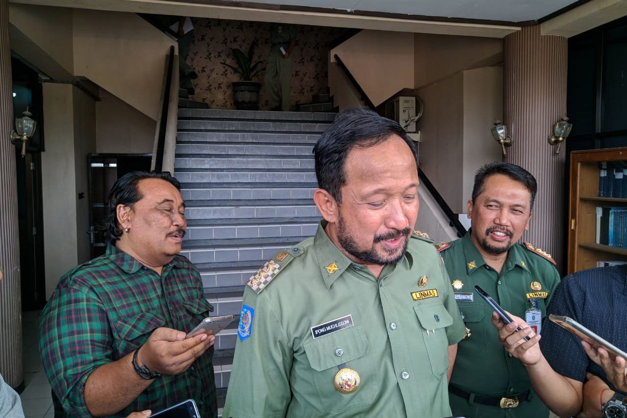 Bupati Ponorogo Dukung Surya Paloh Jadi Ketua Umum Nasdem