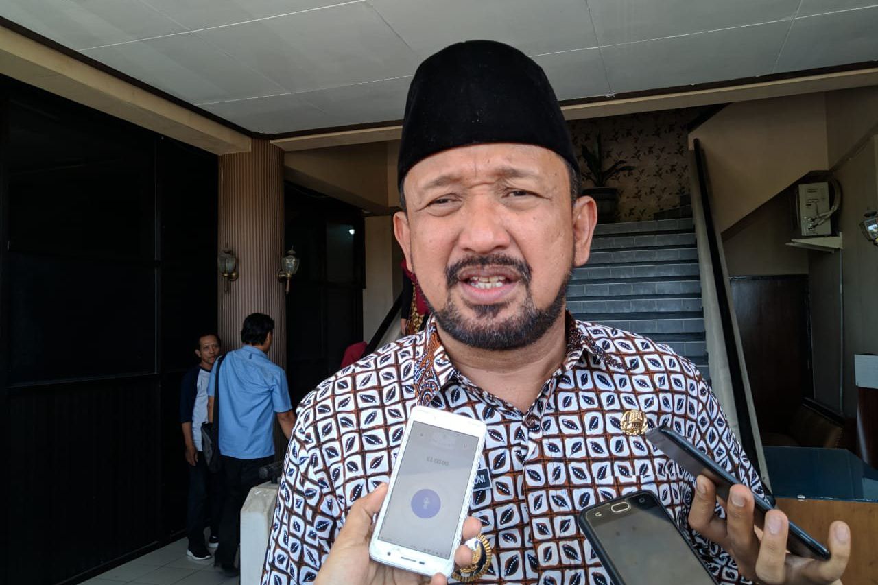 Tunggakan BPJS Ponorogo ke RSUD Capai Rp 40,8 Miliar
