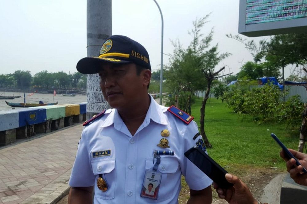 Besok, Dishub Surabaya Ujicoba TL di Jalan Pandegiling-Imam Bonjol