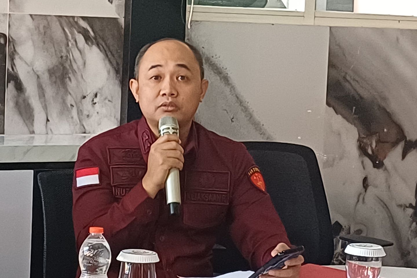 Kejari Surabaya Usut Dugaan Rasuah Proyek Jargas PT PGN