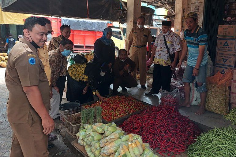 Stok Minyak Goreng Langka, DPRD Lamongan Desak Pemerintah Segera Operasi Pasar