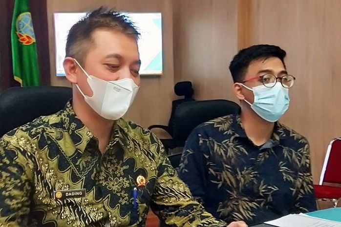 BPN Gresik Tampik Belum Bayar Ganti Rugi Lahan Tol Kebomas-Manyar