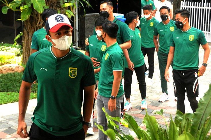 Ini Kata Cak Eri Cahyadi Soal Dukungan Pada Persebaya Berlaga di Liga 1