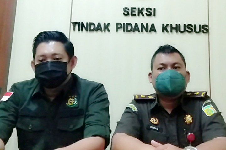 Kasus Korupsi Pengelolahan Keuangan, Camat di Gresik Mangkir dari Panggilan Jaksa