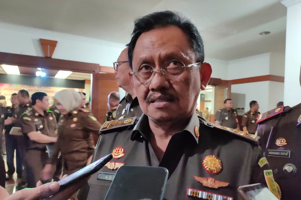 Jampidsus Kejagung: Kejati Jatim Layak Sandang Predikat WBK-WBBM