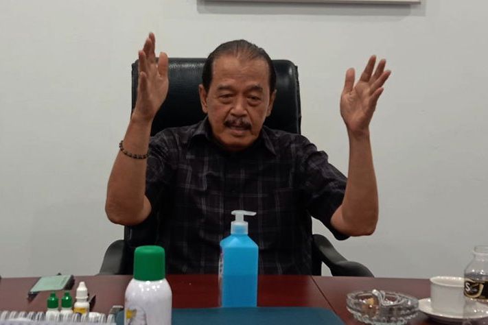 Pandemi, Laba PT PWU di Tahun 2021 Diprediksi Rp 3,05 Miliar