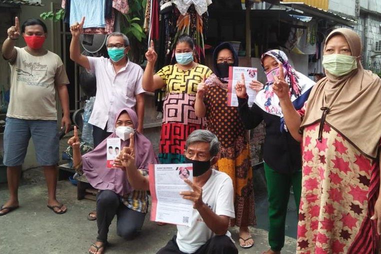Bawaslu: Tak Ada Pelanggaran dalam Surat Risma di Pilkada Surabaya