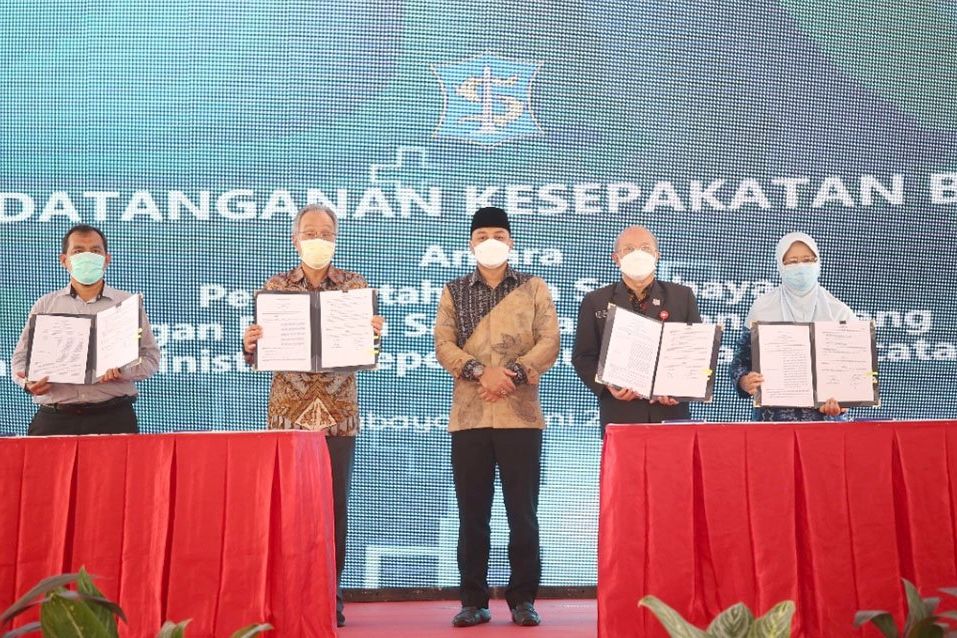 Kini, Pembuatan Akta Kelahiran Langsung Selesai di RS Maupun Bidan