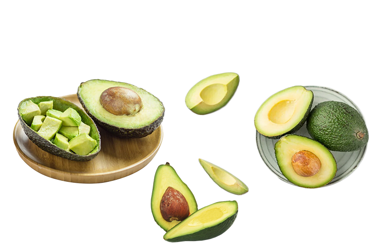 Manfaat Buah Alpukat untuk Kesehatan Bayi