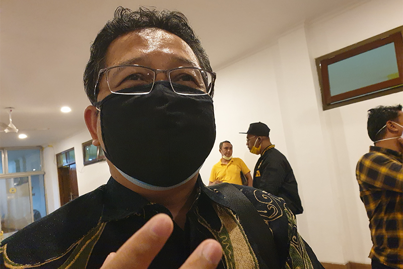 1.137 Anak di Jatim Positif Covid-19, Kebanyakan Tertular Orang Dewasa