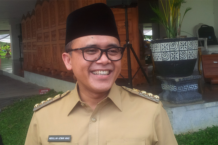Ketua Apkasi : Pembukaan Transportasi Publik Menambah Pekerjaan Daerah di Tengah Pandemi Covid-19