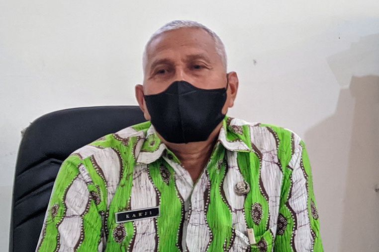 10 Partai di Legislatif Dapat Gelontoran Dana Rp 1,6 Miliar dari Pemkab Ponorogo